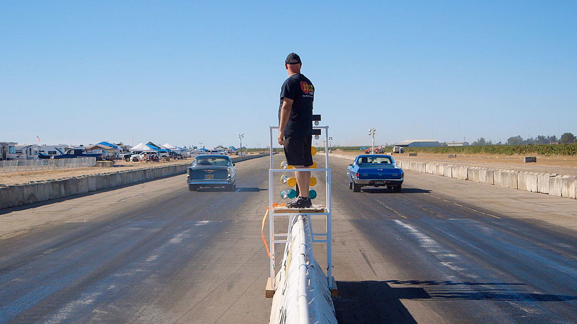 Junkyard Empire Show Full Episodes on Demand MotorTrend