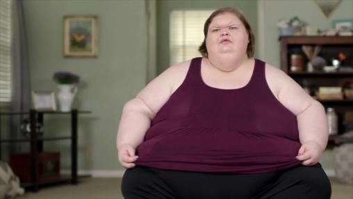 Meet the Slaton Sisters | 1000-lb Sisters | TLC.com