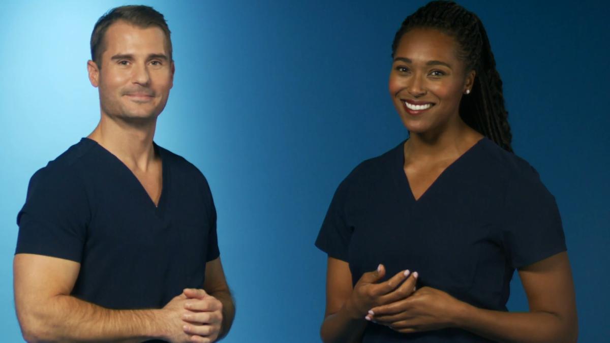 My Feet Are Killing Me S1 E1 Somewhere In There Is A Foot Tlc Go