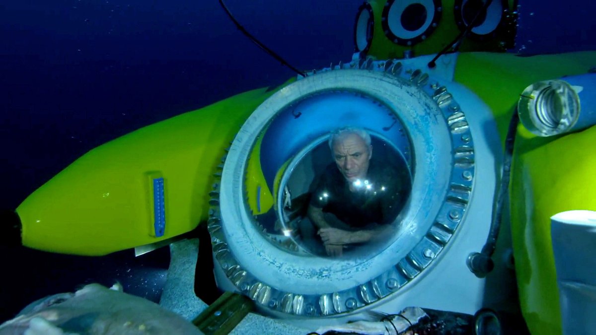 River Monsters - Animal Planet GO