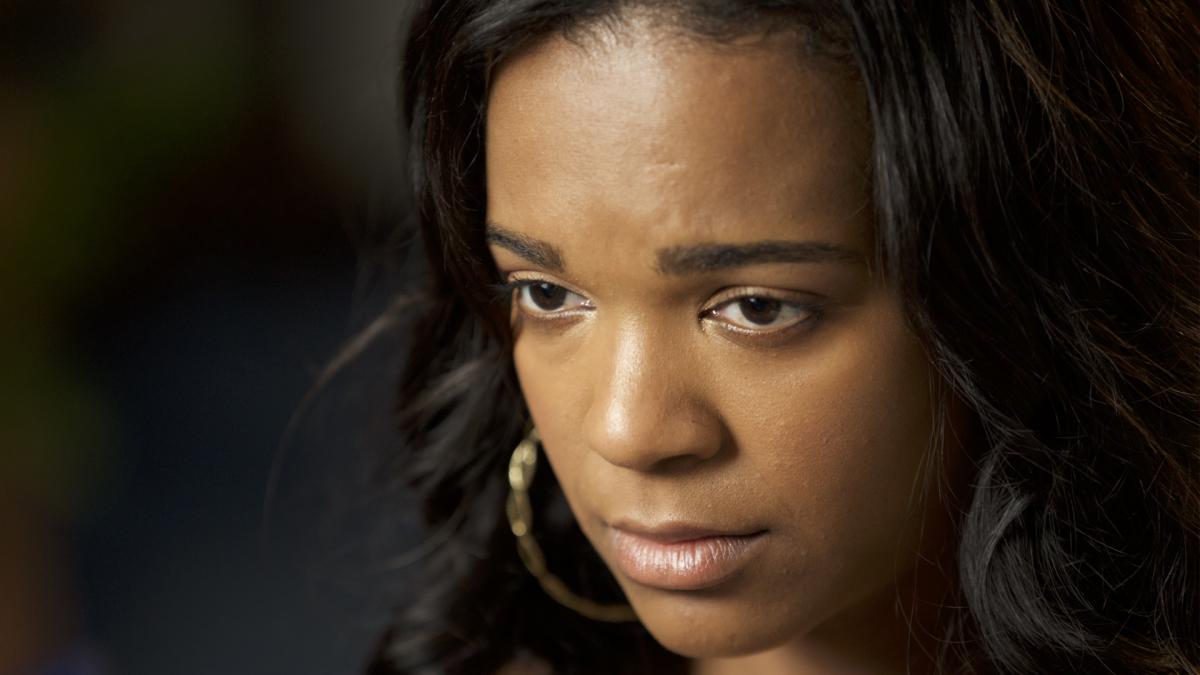 Twisted Love S1 E1 The Hand That Rocks The Cradle Id Go