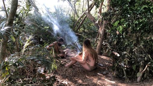 Naked And Afraid Season 5 Ep 15 Stomping Grounds, Watch TV 