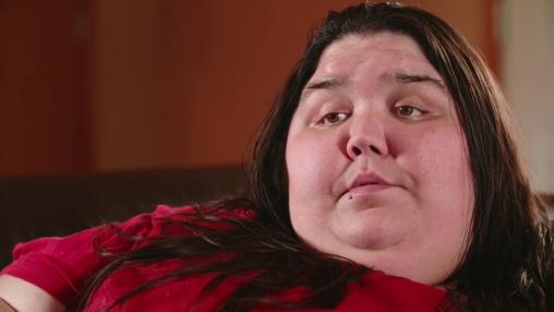 Annjeannette S Story My 600 Lb Life Tlc Com
