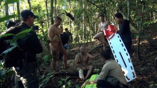 All Stars Feeding Frenzy Naked And Afraid Xl Discovery