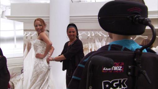 Here Comes the Bride Again Say Yes to the Dress TLC