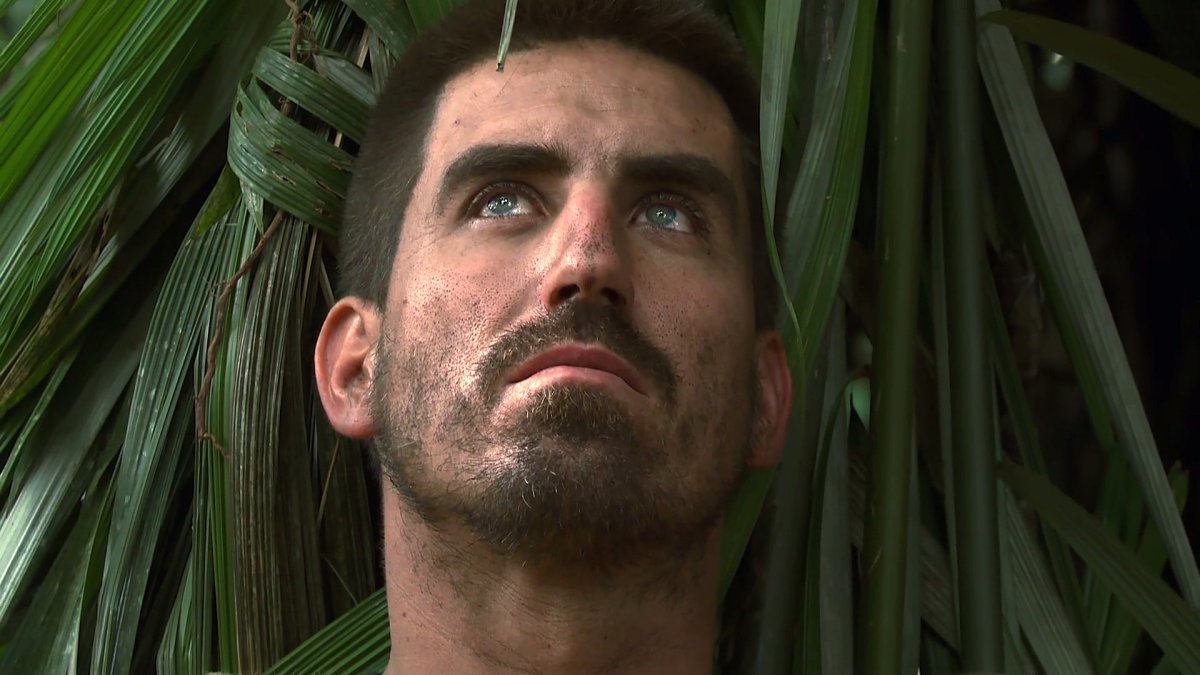 Naked and Afraid XL - S3 E7 Left Behind - Discovery GO