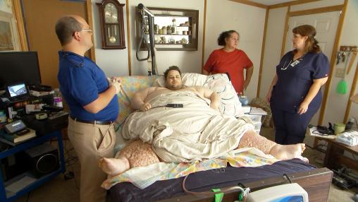 Brandi and Kandi's Story | My 600-lb Life | TLC.com