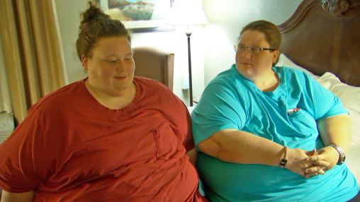 Ashley R's Story | My 600-lb Life | TLC.com