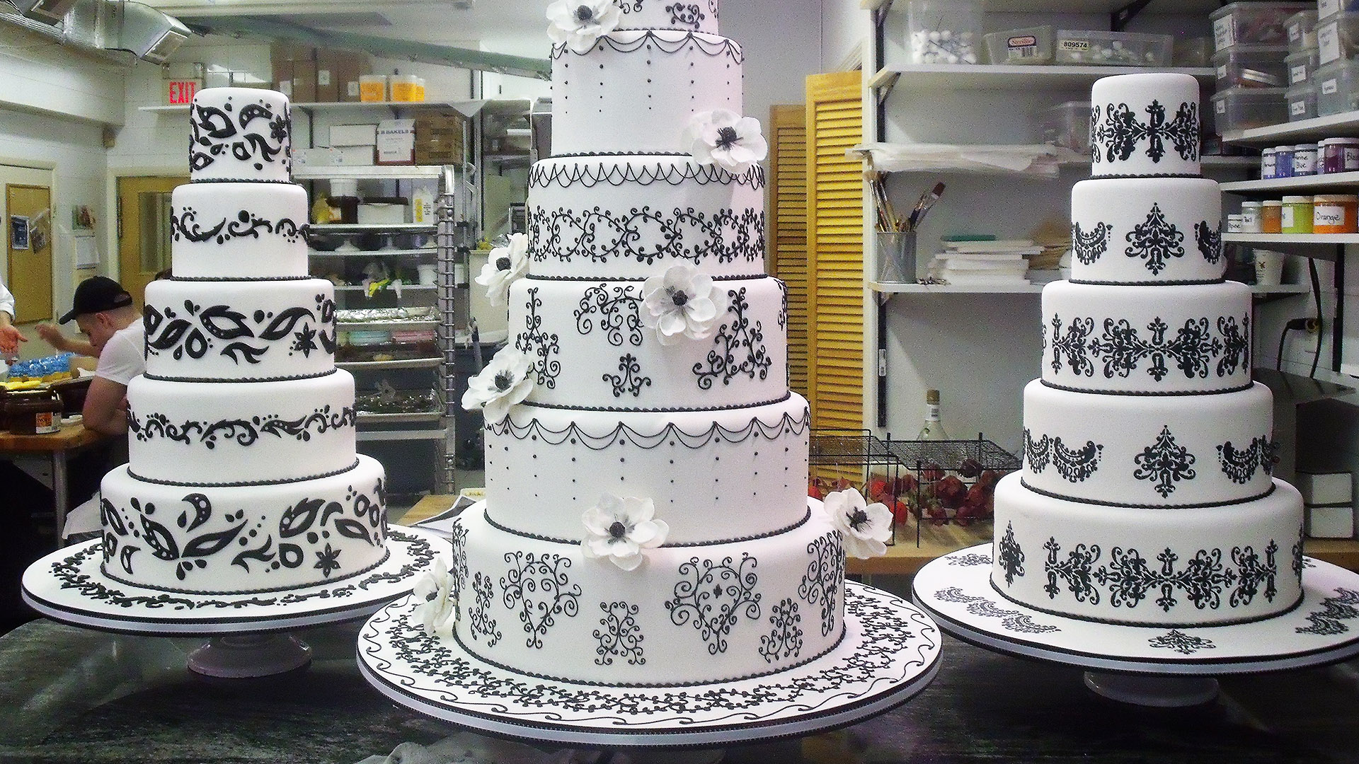 Cake Boss - Where to Watch and Stream - TV Guide