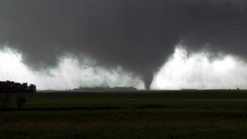 Dedication | Storm Chasers | Discovery