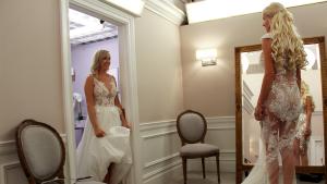 Daughter to Look Like a Sexpot