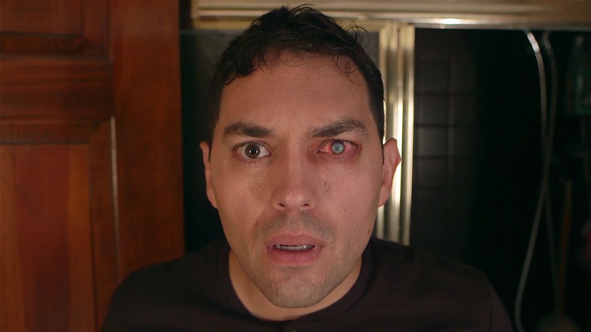 Monsters Inside Me - Animal Planet GO