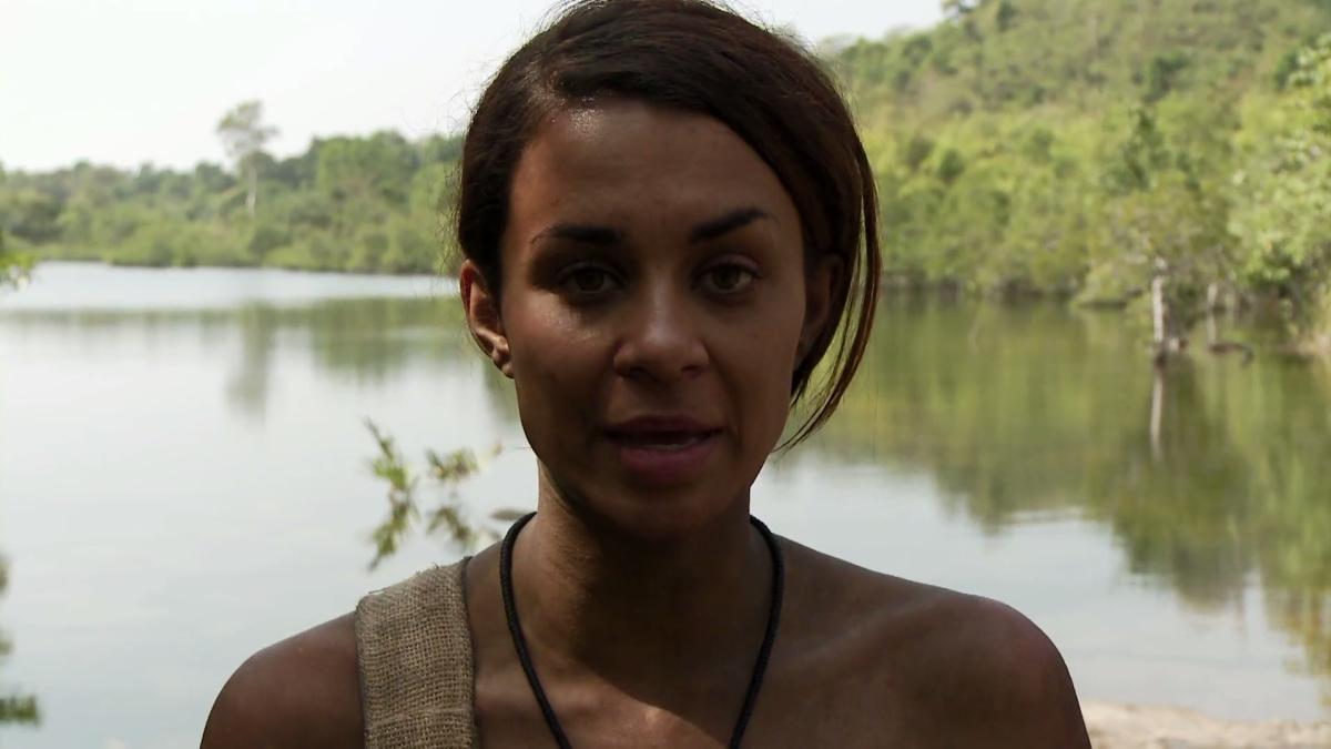 Naked and Afraid - S3 E4 Hearts of Darkness - Discovery GO