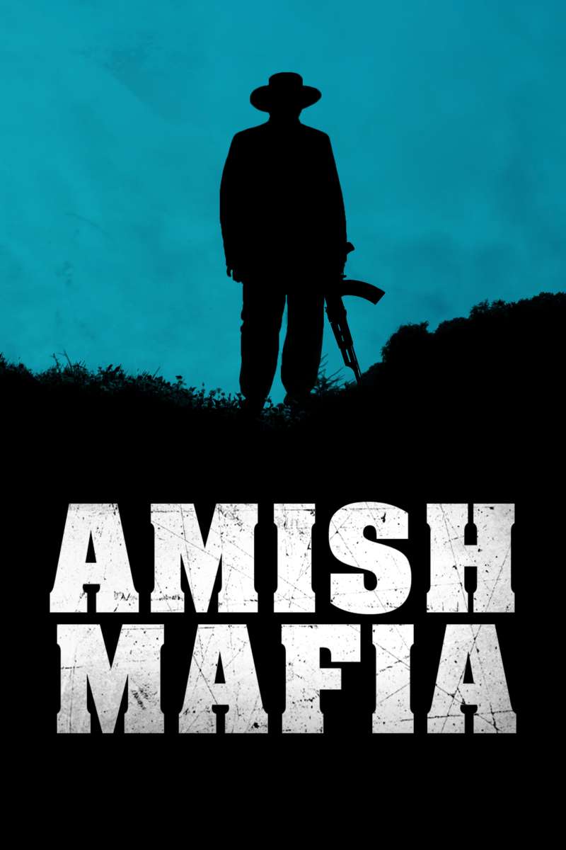 Stream Breaking Amish discovery+