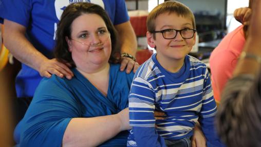Zsalynn and Christina | My 600-lb Life: Where Are They Now? | TLC.com