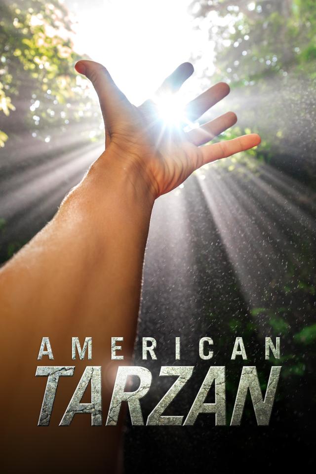 American Tarzan on FREECABLE TV