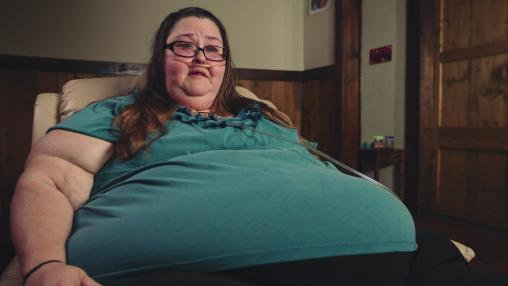 Renee's Story | My 600-lb Life | TLC.com