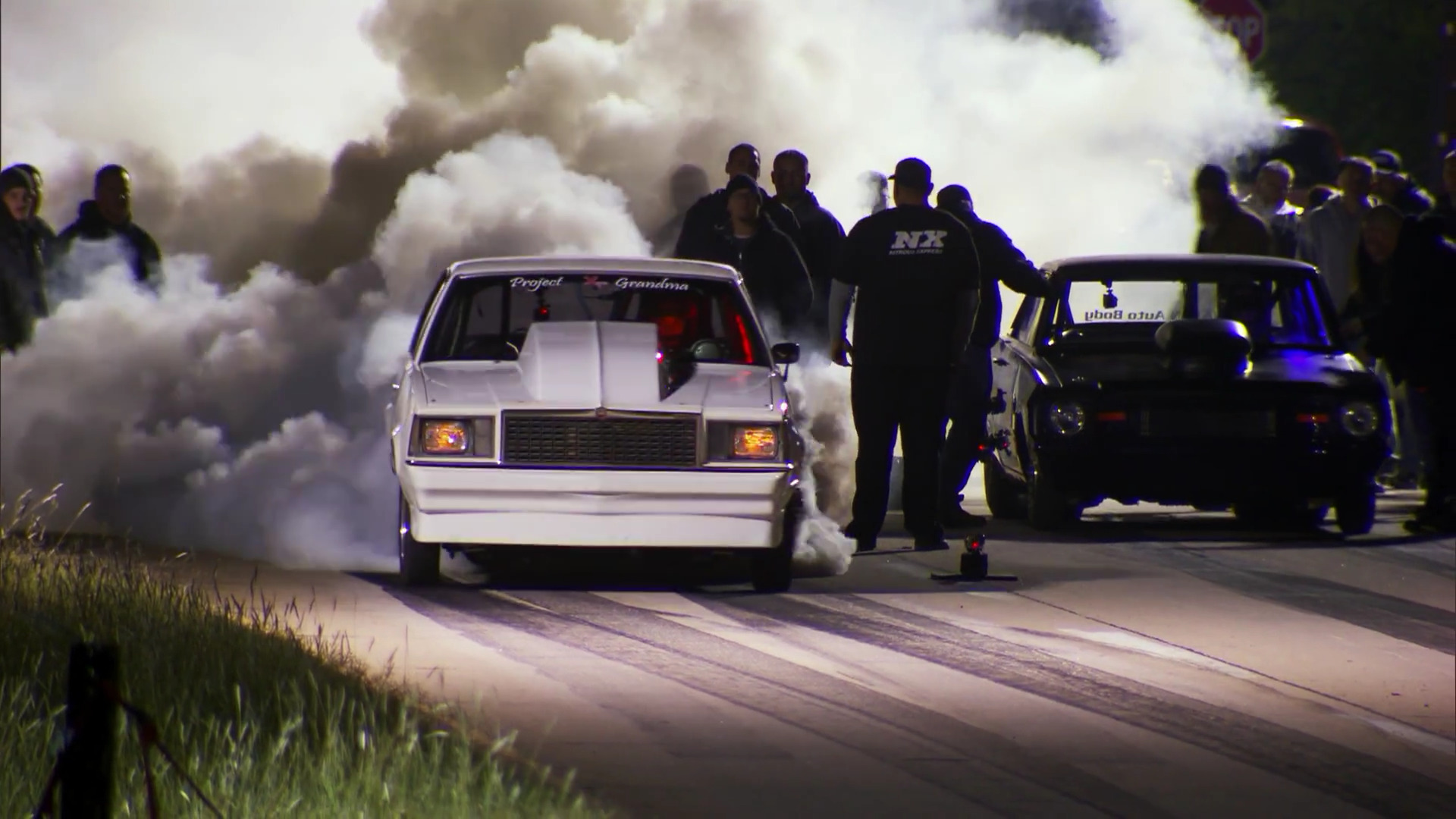 shut your death trap street outlaws shut your death trap street outlaws