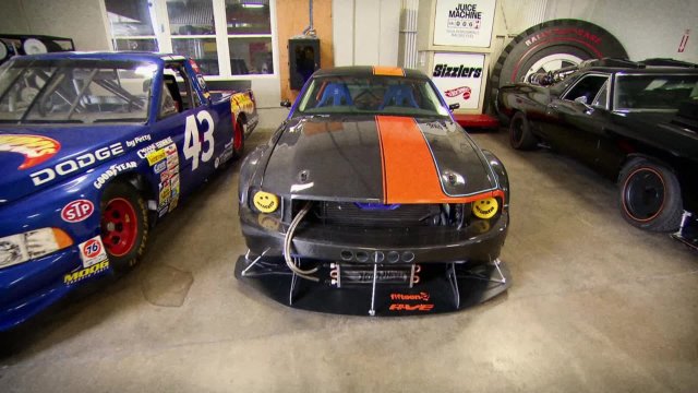 Fast N' Loud: 9, Episode 7 - Hot Wheels, Big Deals ...