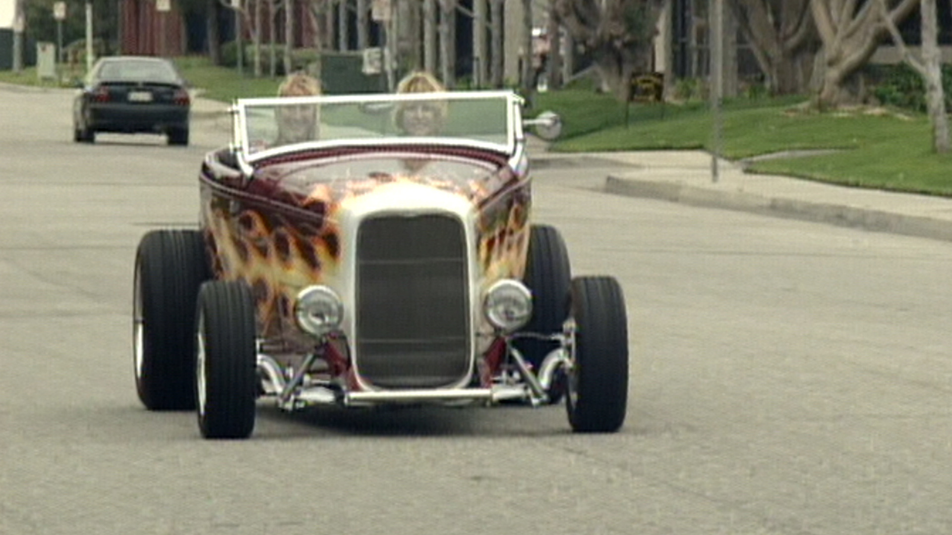 Hot Rod TV 6, Episode 10 The story behind Edelbrock! MotorTrend