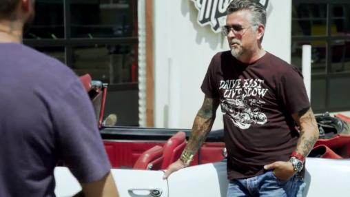 Fast N' Loud | Discovery