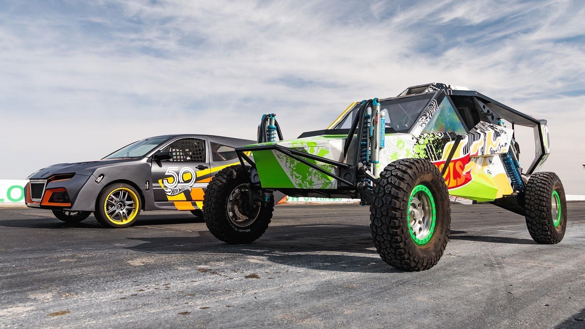 motor trend on demand