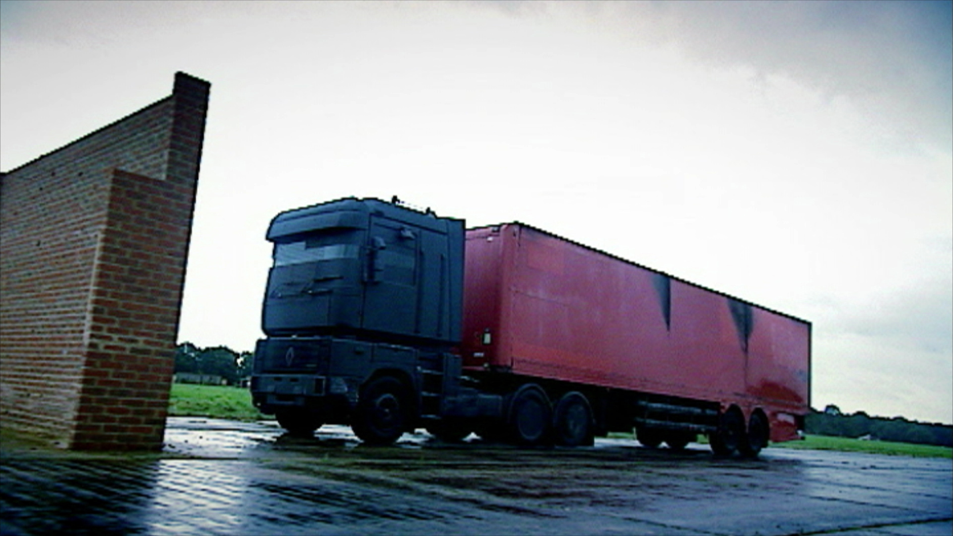 Best Of Top Gear 1, Episode 36 Challenge Accepted MotorTrend