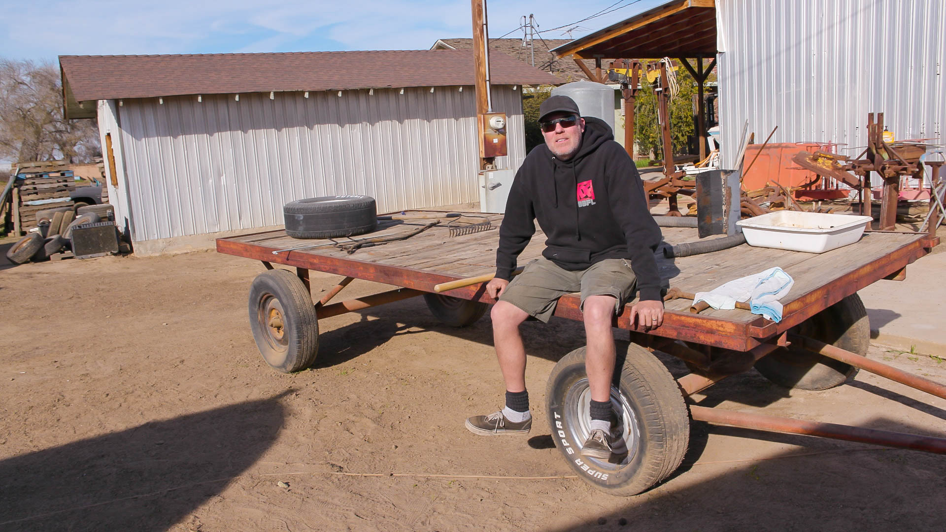 Roadkill Extra: 44, Episode 930 - MotorTrend Schedule Update | MotorTrend