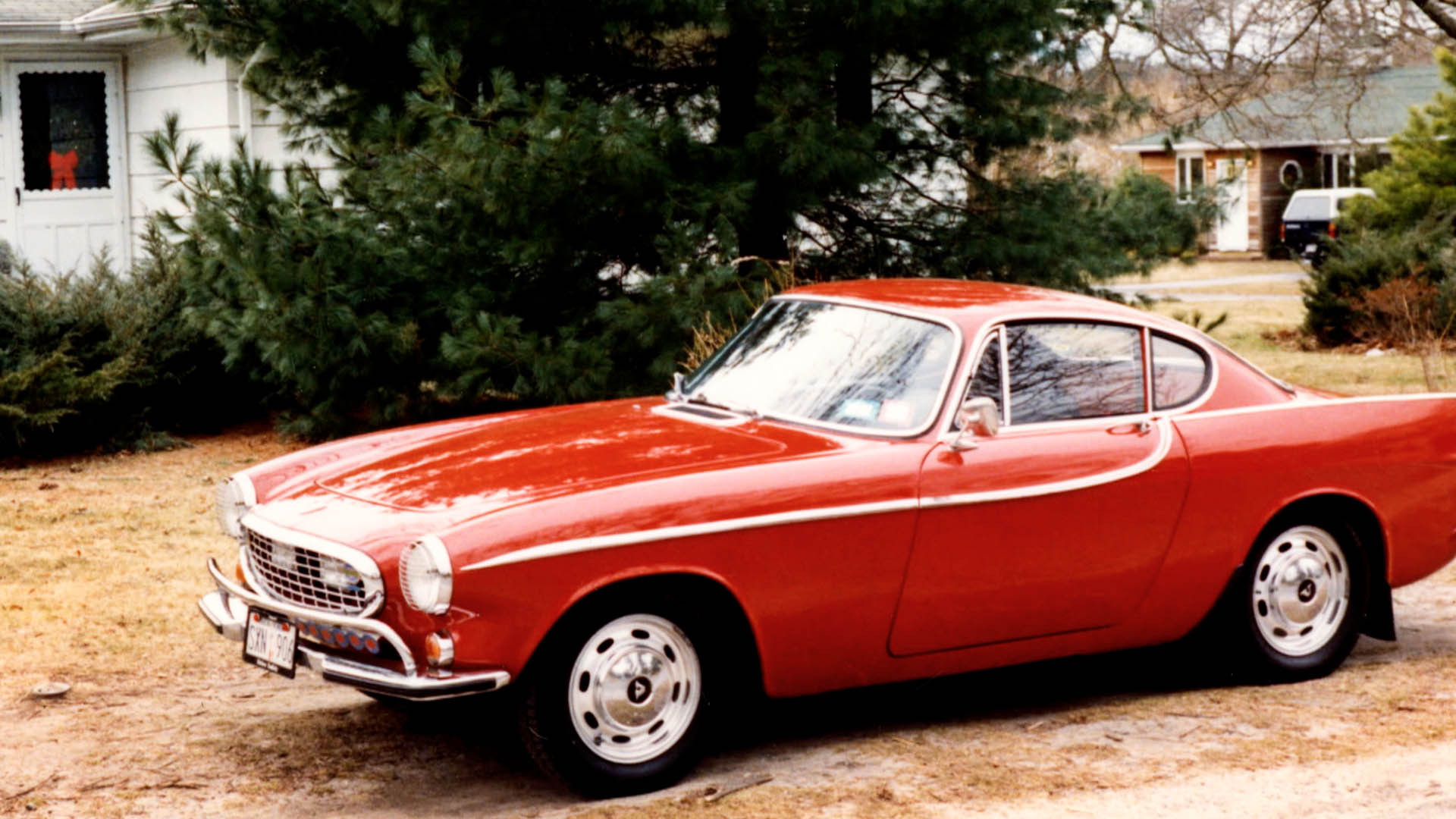 Chasing Classic Cars 15, Episode 5 3 Million Mile Volvo