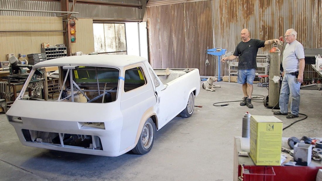 Full Custom Garage: 3, Episode 4 - Best Builds-Season 2 | MotorTrend