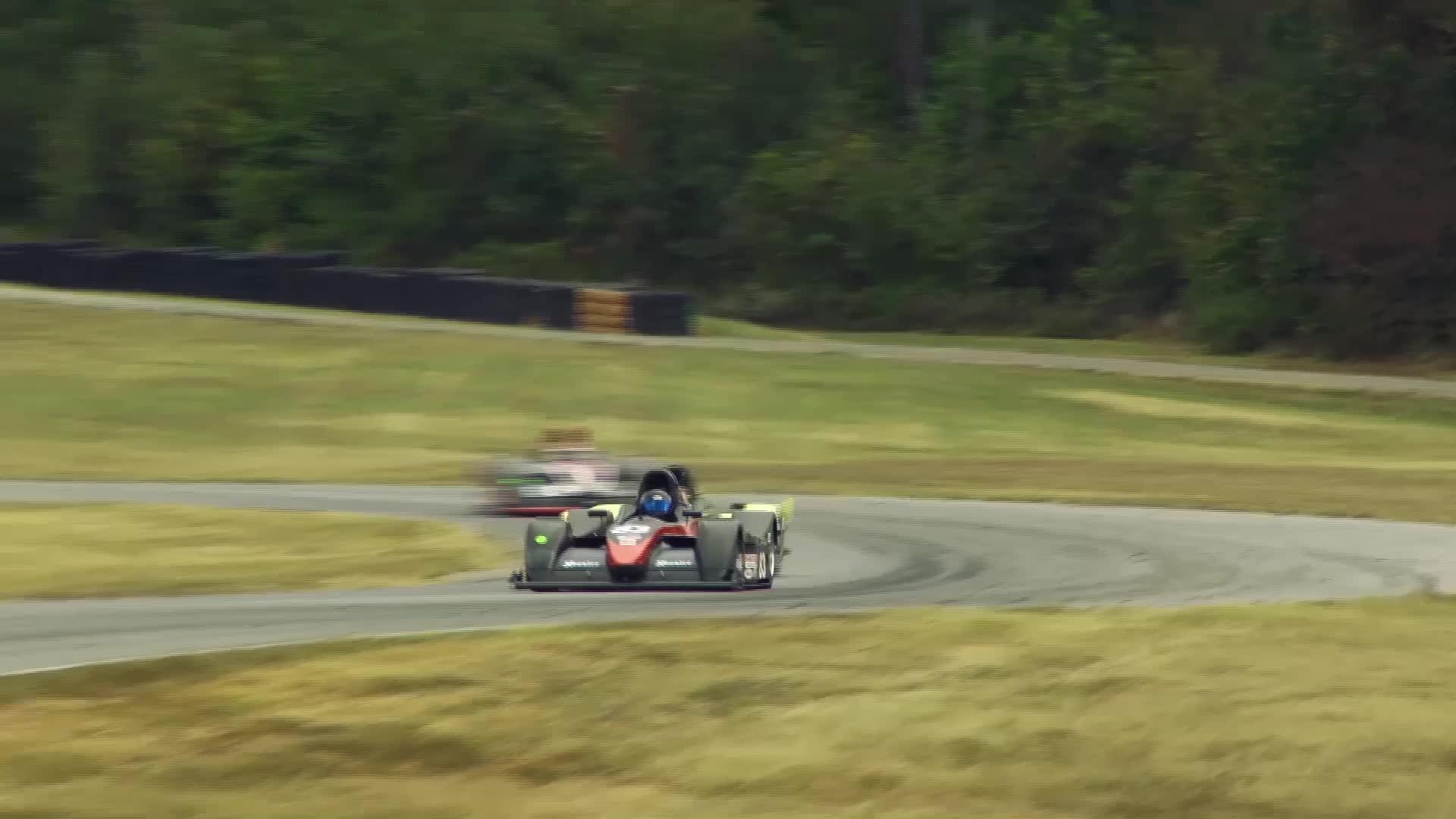 SCCA Runoffs Show Full Episodes on Demand MotorTrend