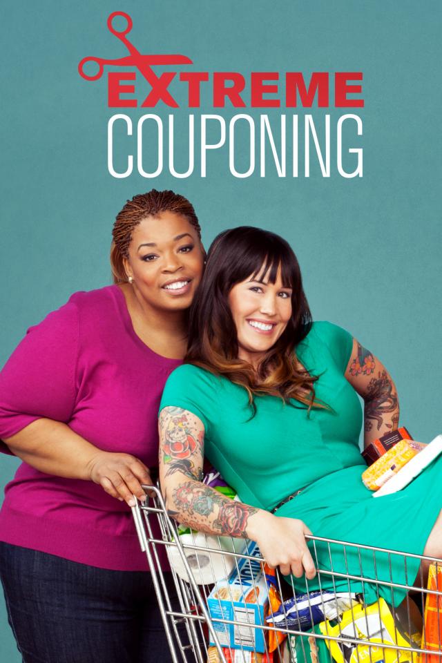 Extreme Couponing on FREECABLE TV