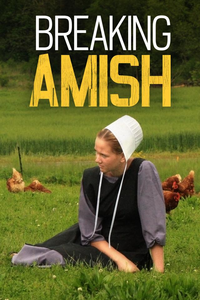 Watch Breaking Amish full episodes online free FREECABLE TV