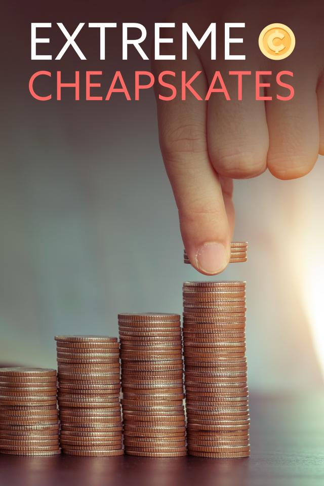 Watch Extreme Cheapskates full episodes online free FREECABLE TV