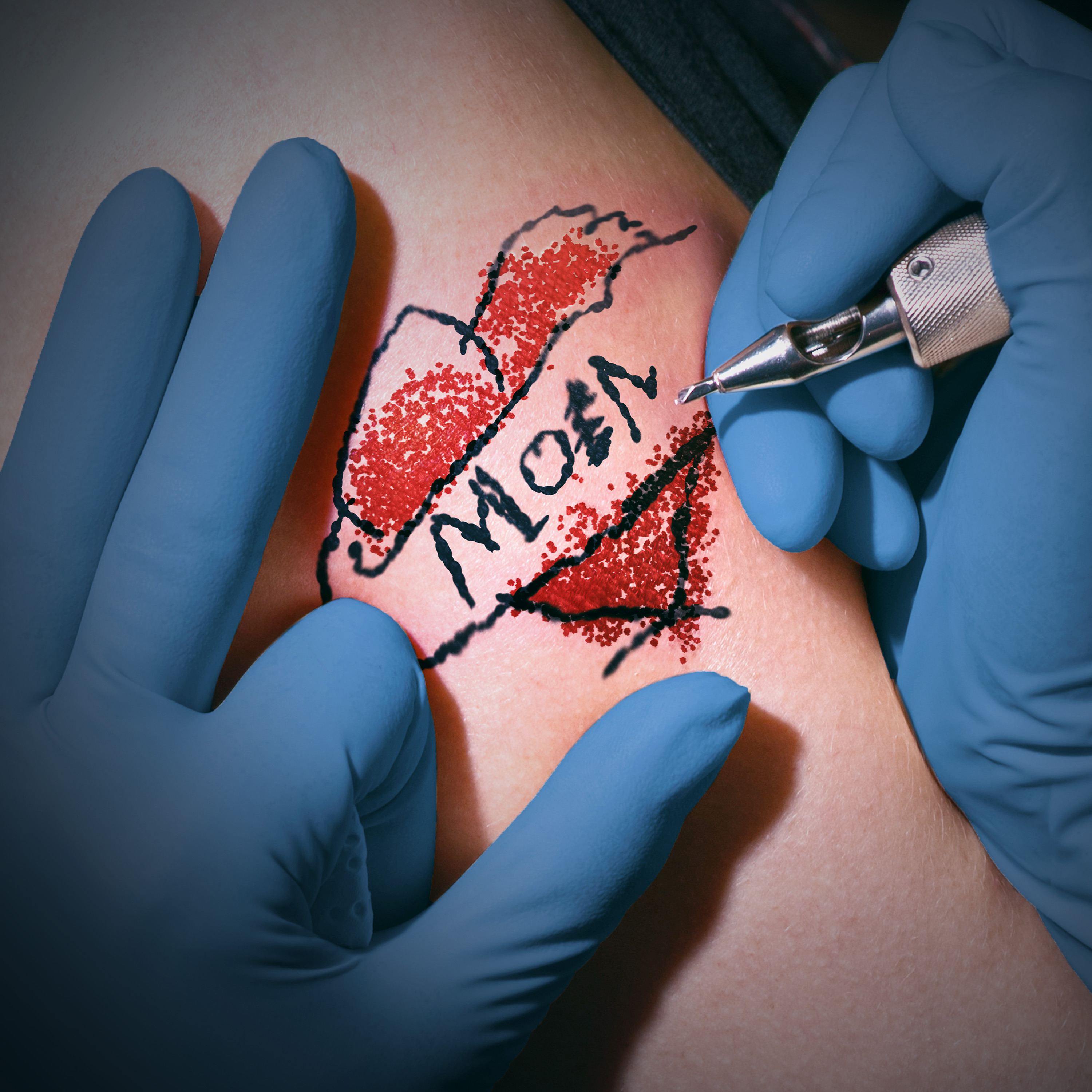 7 Health Risks You Should Keep In Mind Before Getting A Tattoo - Cura4U