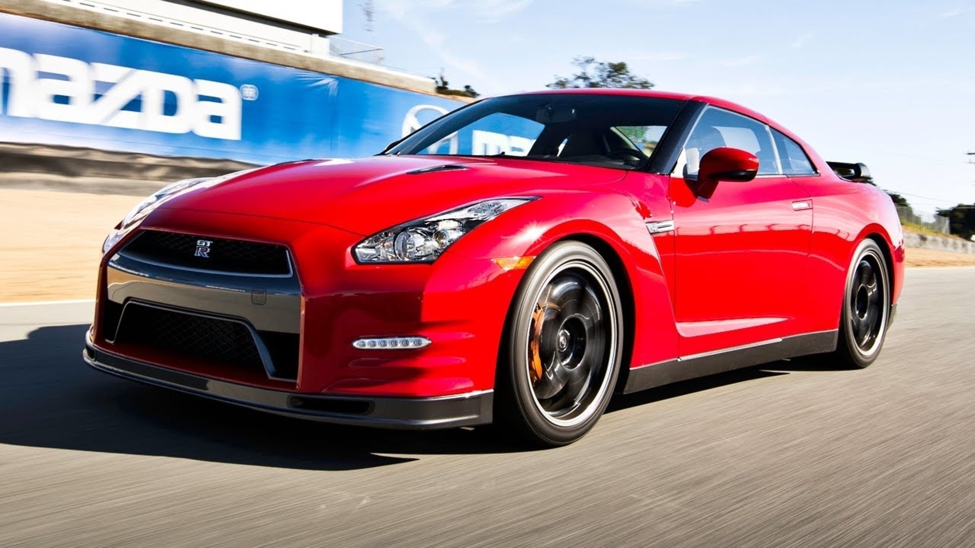 Best Driver S Car Week 2 Episode 12 14 Nissan Gt R Track Pack Hot Lap 13 Best Driver S Car Contender Motortrend Best Driver S Car Week 2 Episode 12 14 Nissan Gt R Track Pack Hot Lap 13 Best Driver S Car Contender Motortrend