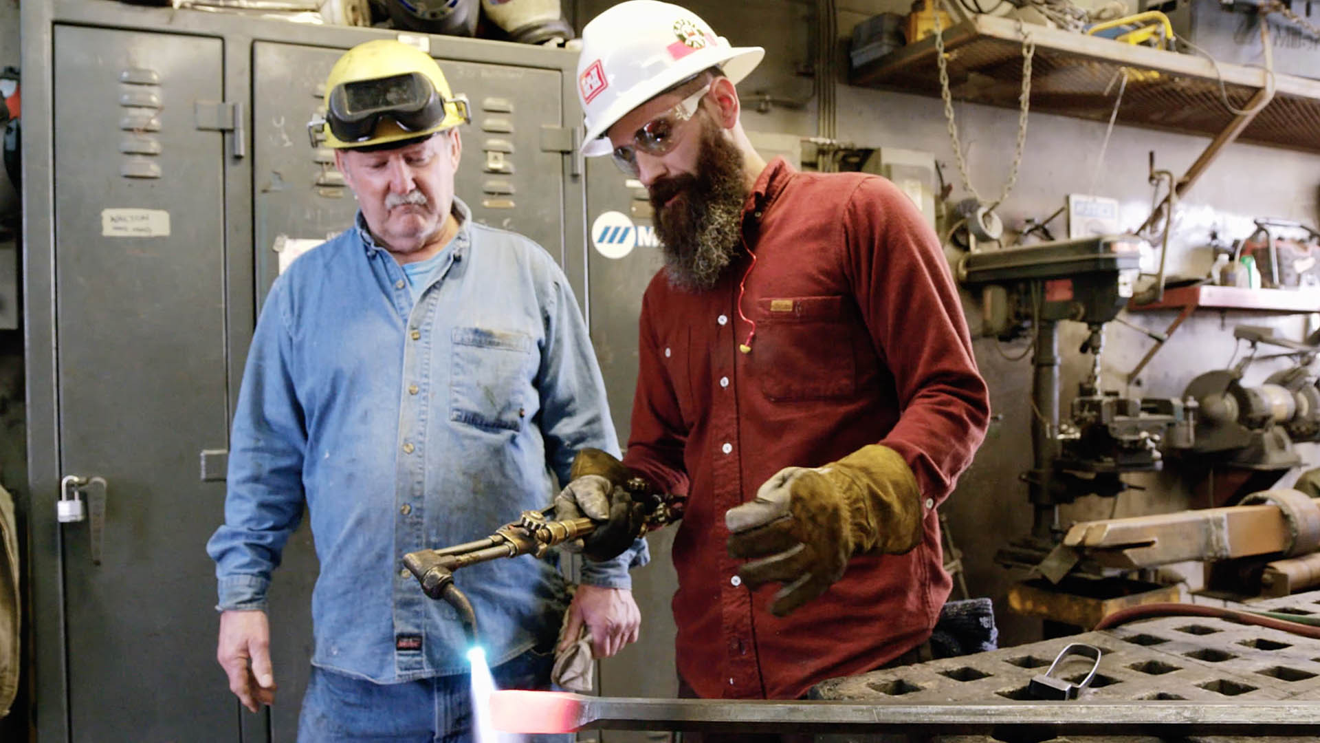 Aaron Needs a Job 1, Episode 5 Liquid Assets MotorTrend