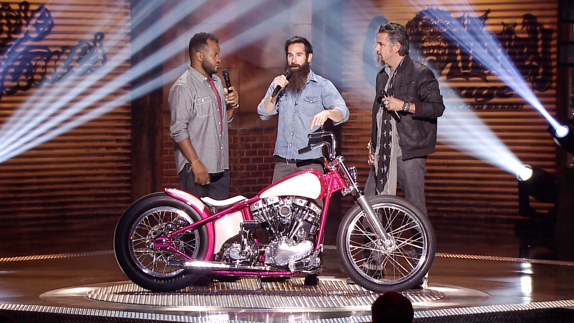 Fast N' Loud Show Full Episodes on Demand MotorTrend