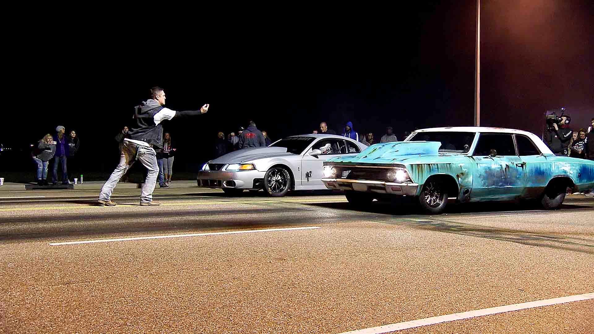 Street Outlaws Memphis Show Full Episodes on Demand MotorTrend