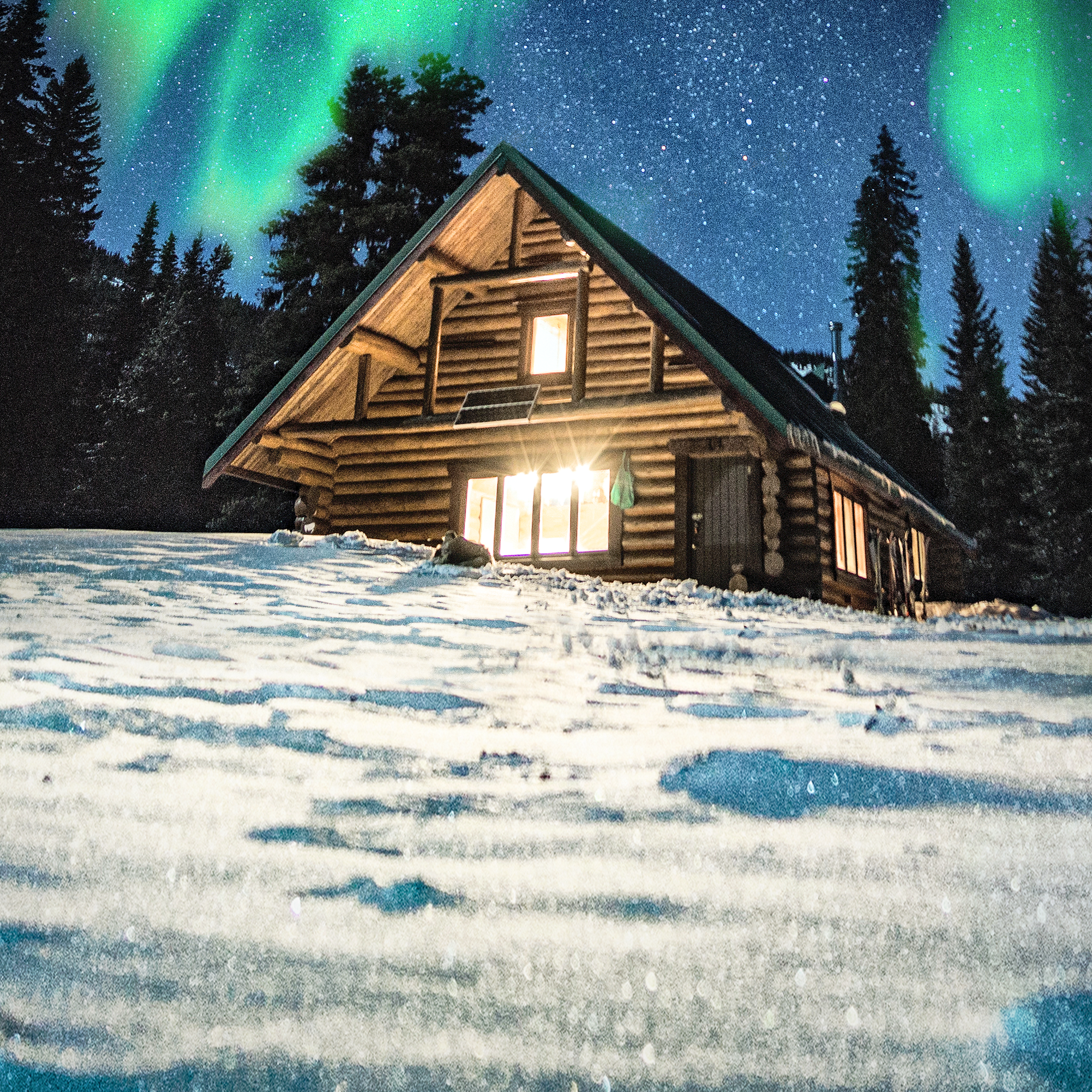 Stream Building Alaska | discovery+