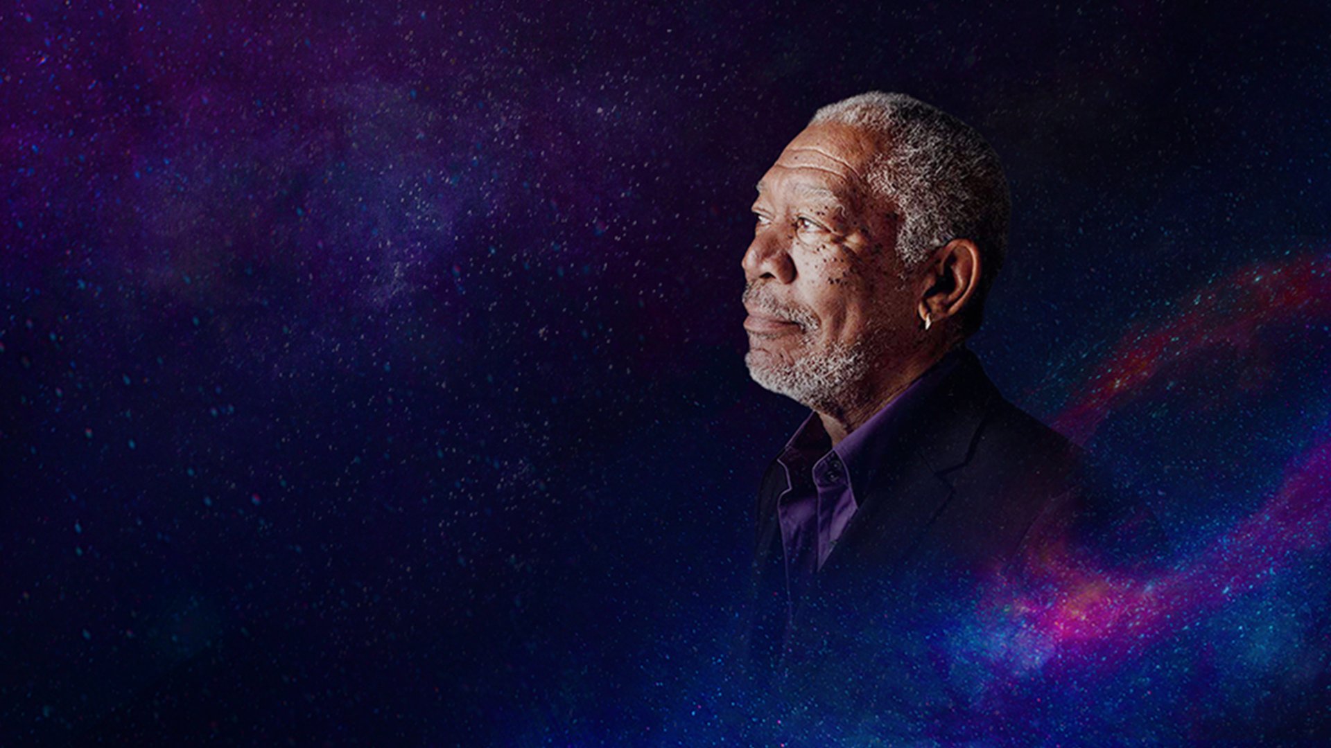 Through the Wormhole with Morgan Freeman - The Best Documentaries About Space: Top 10 : Rean Times