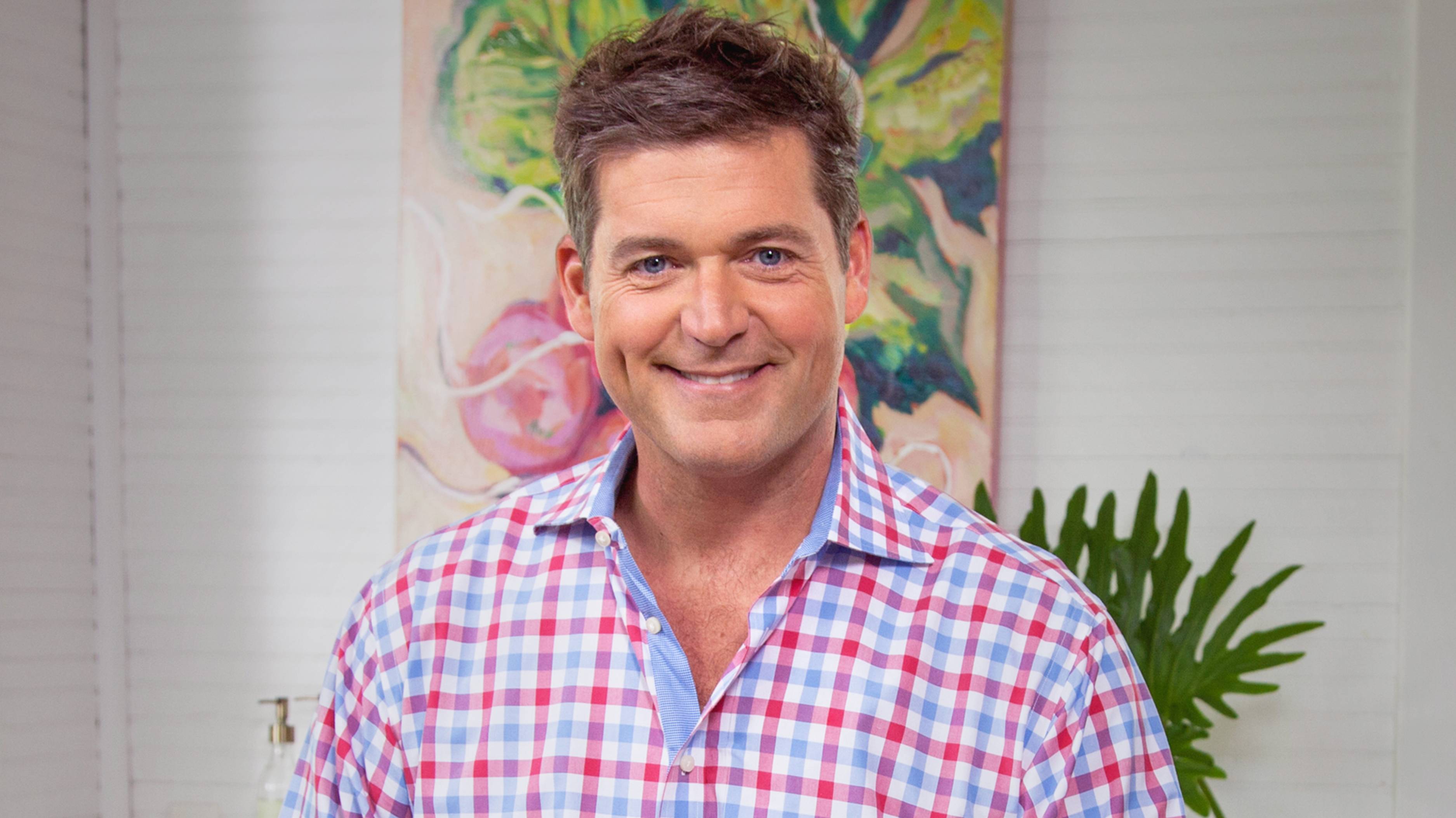 Stream Home for Dinner with Jamie Deen | discovery+