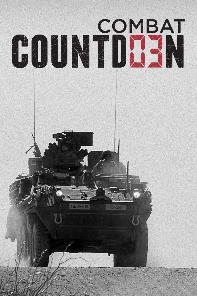 Combat Countdown on FREECABLE TV