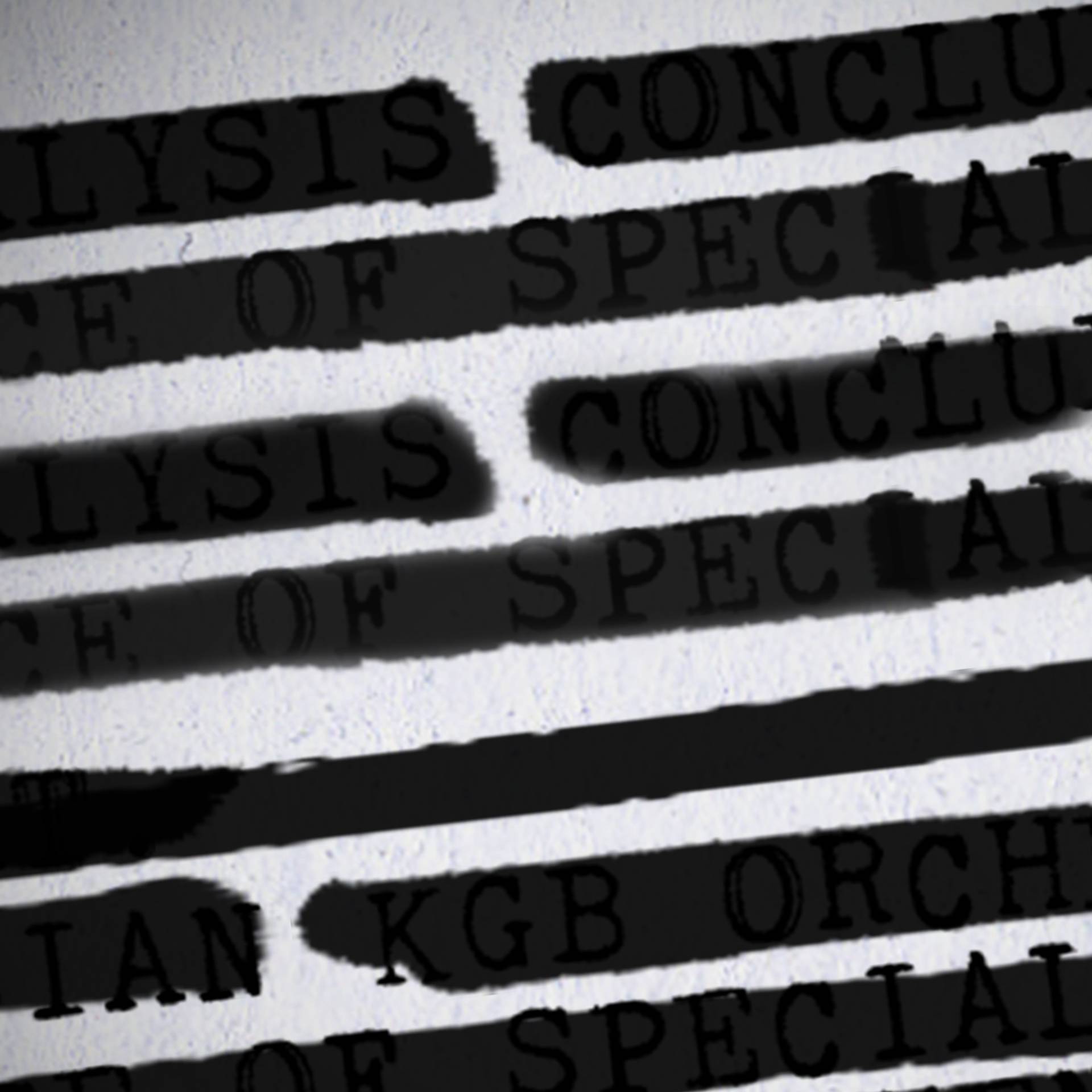 Stream Chasing Conspiracies Discovery