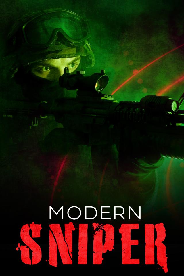 Modern Sniper on FREECABLE TV