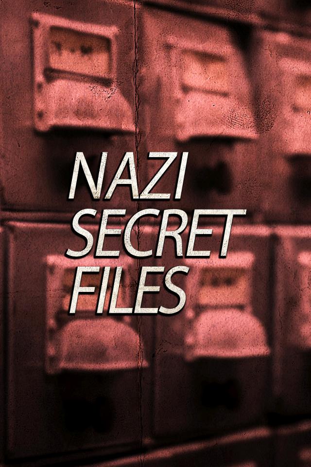 Nazi Secret Files on FREECABLE TV