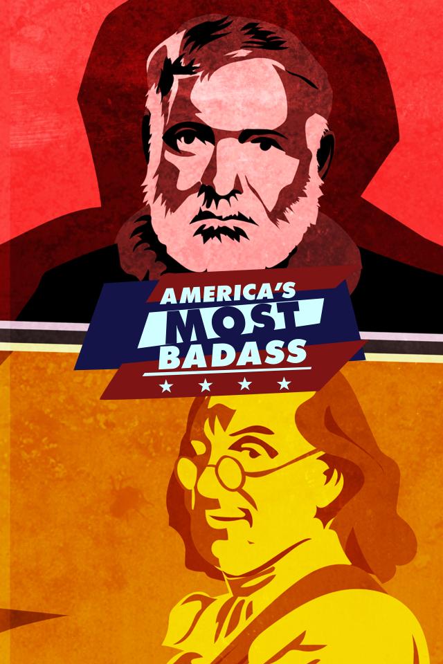 America's Most Badass on FREECABLE TV
