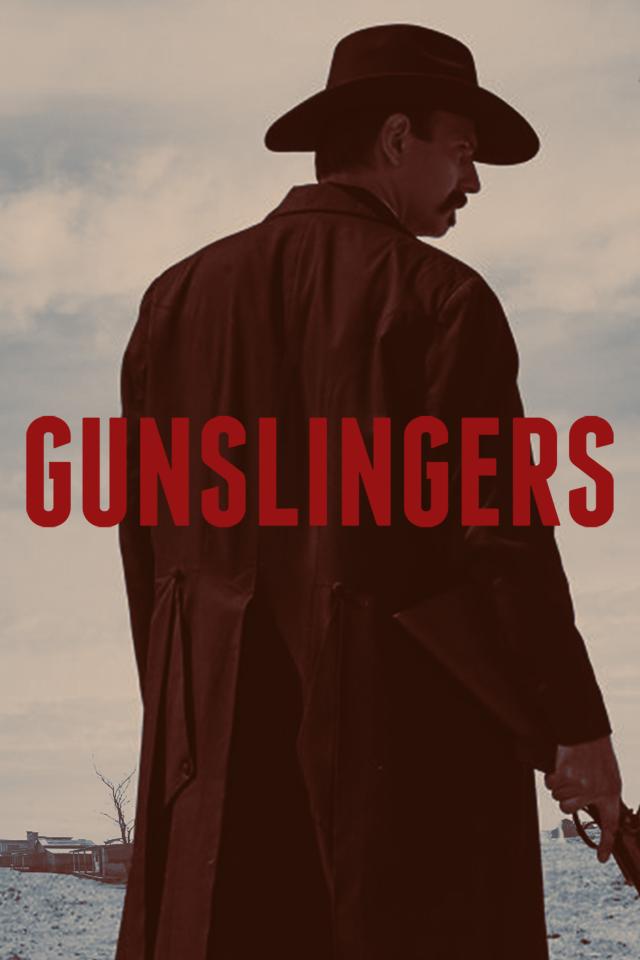 Gunslingers on FREECABLE TV