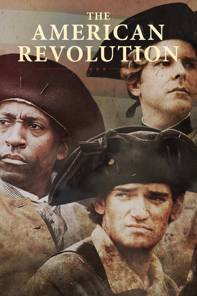 The American Revolution on FREECABLE TV