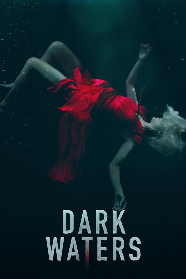 Dark Waters: Murder In the Deep on FREECABLE TV